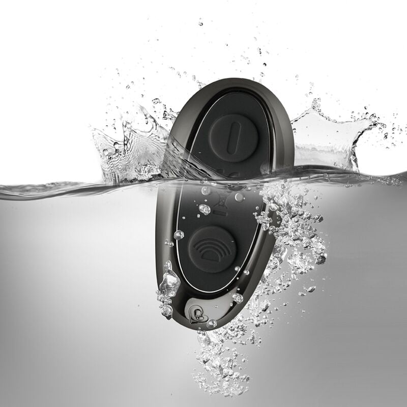 Vibratore Prostata Rude Boy