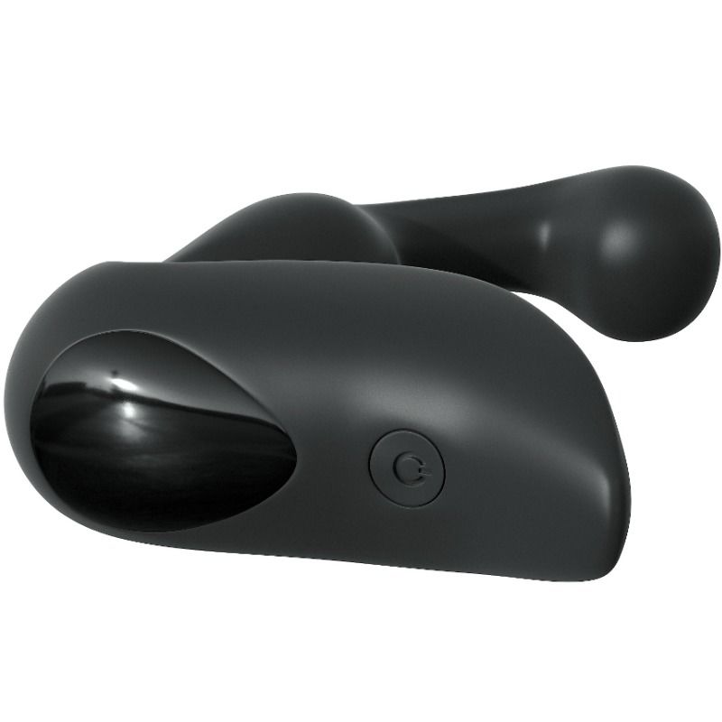 Vibratore Prostatico Anal Fantasy Elite