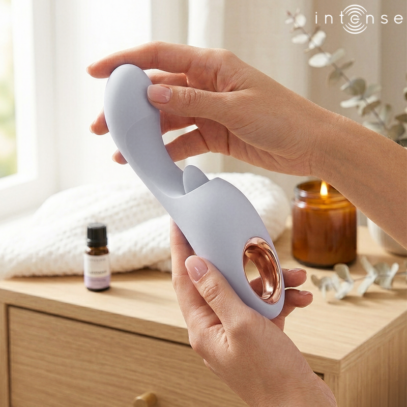 Vibratore Punto G Anya