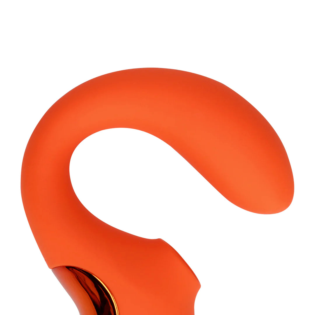 Vibratore Punto G Cavalluccio Orgasmino