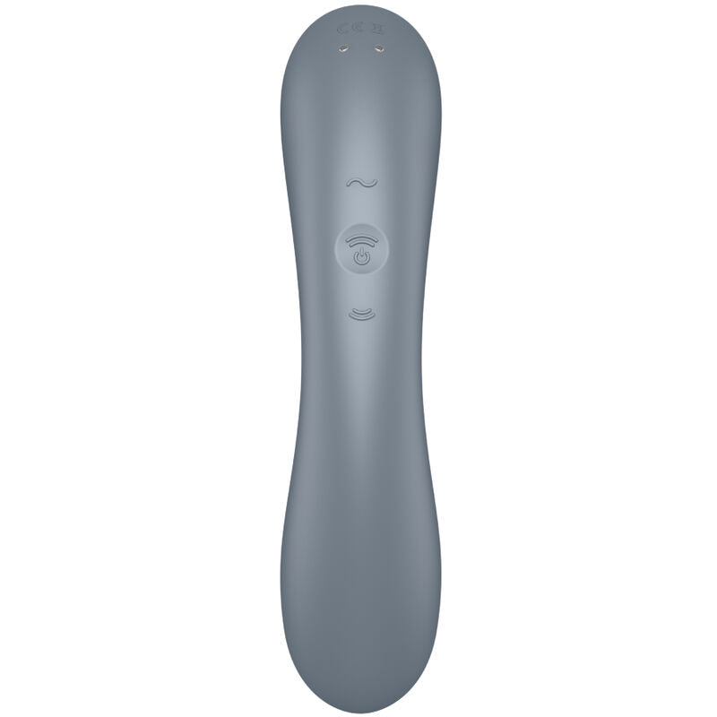 Vibratore Punto G Curve Trinity 1