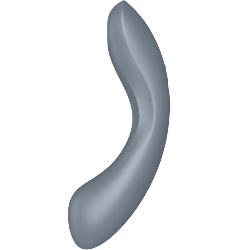 Vibromasseur point G Curve Trinity 1