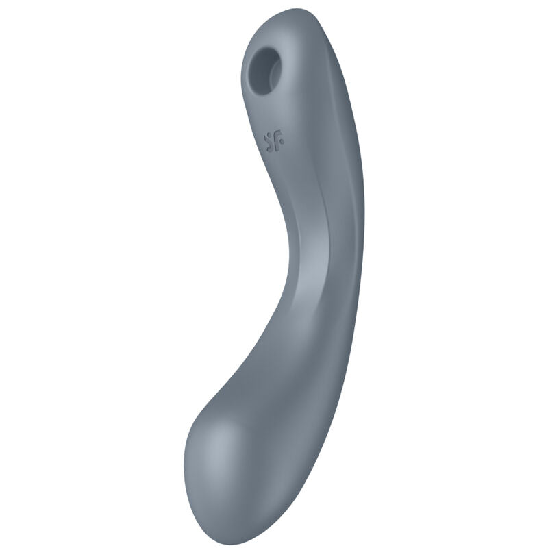 Vibromasseur point G Curve Trinity 1