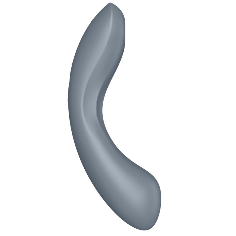 Vibromasseur point G Curve Trinity 1
