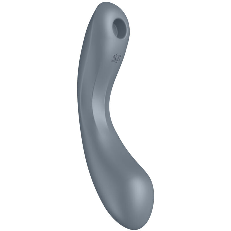 Vibratore Punto G Curve Trinity 1
