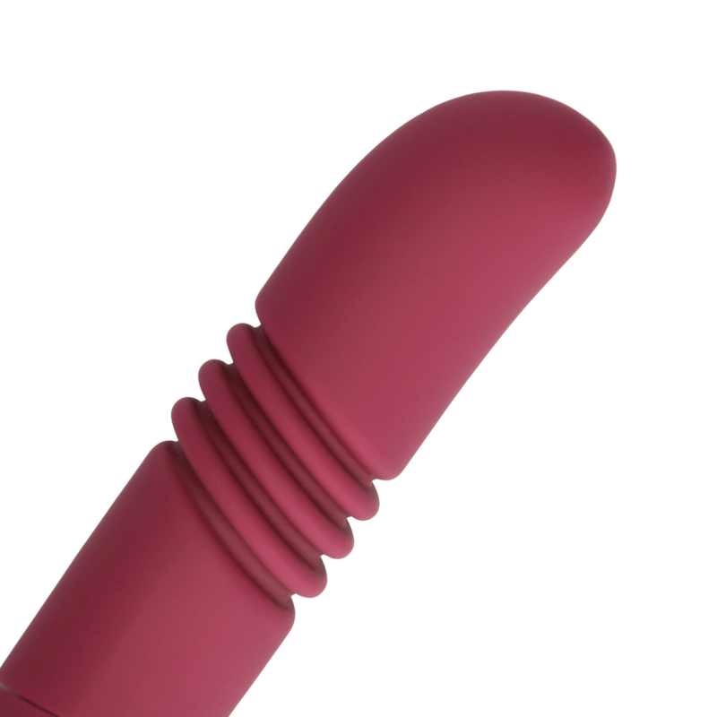 Vibratore punto G Double Sided