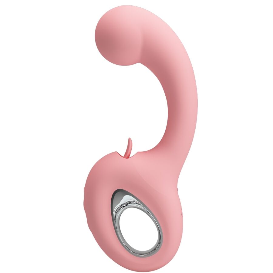 Vibratore Punto G Luigino Martellino