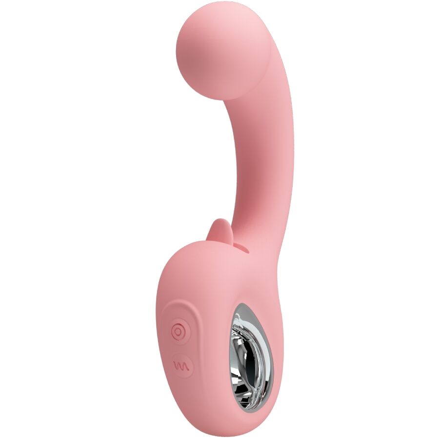 Vibratore Punto G Luigino Martellino