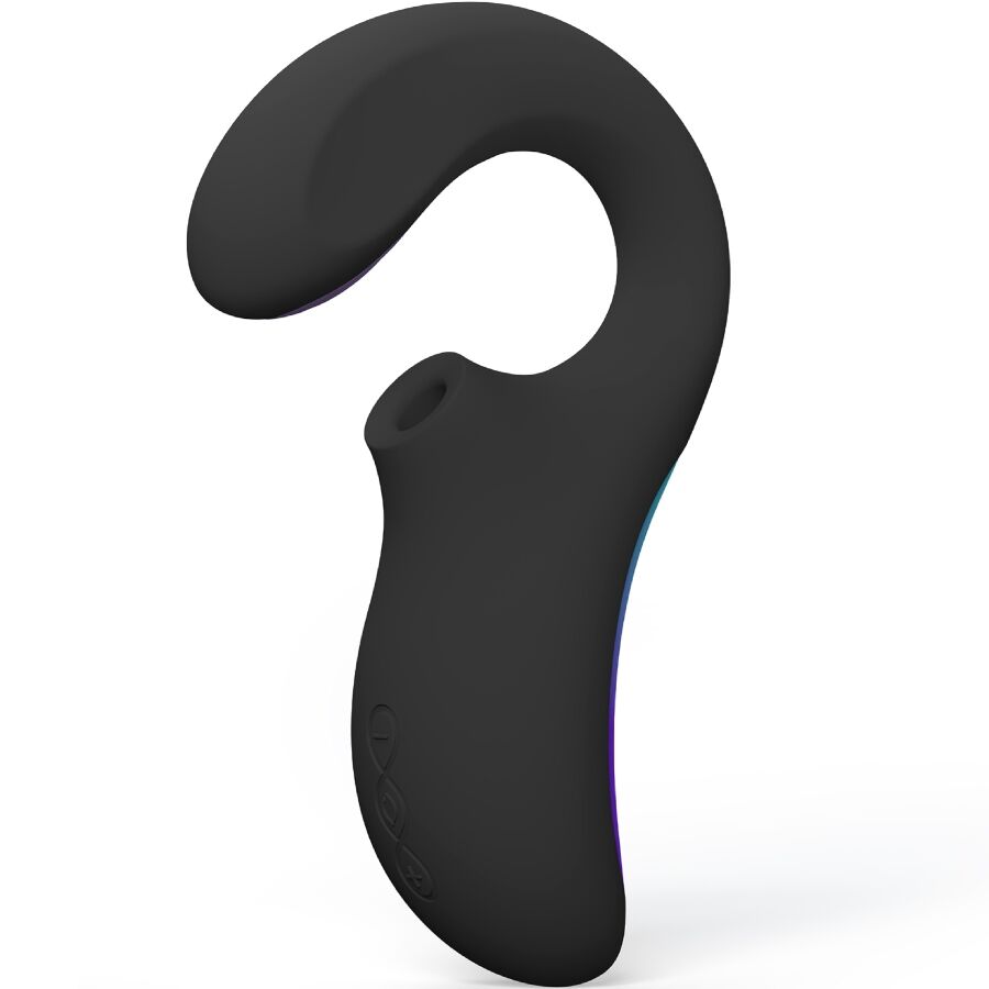 Vibratore Punto G Lelo Enigma Double Sonic