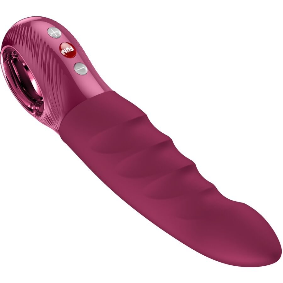 Vibratore Punto G Fun Factory Stronic Deep