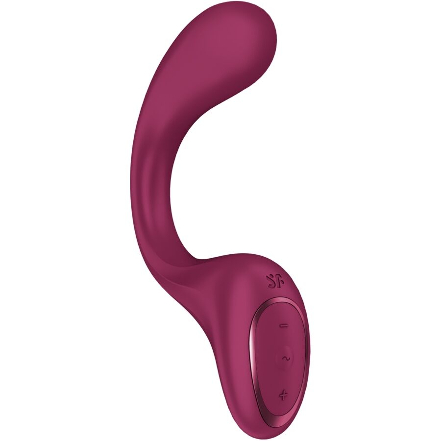 Vibratore Punto G G For Goddess 2