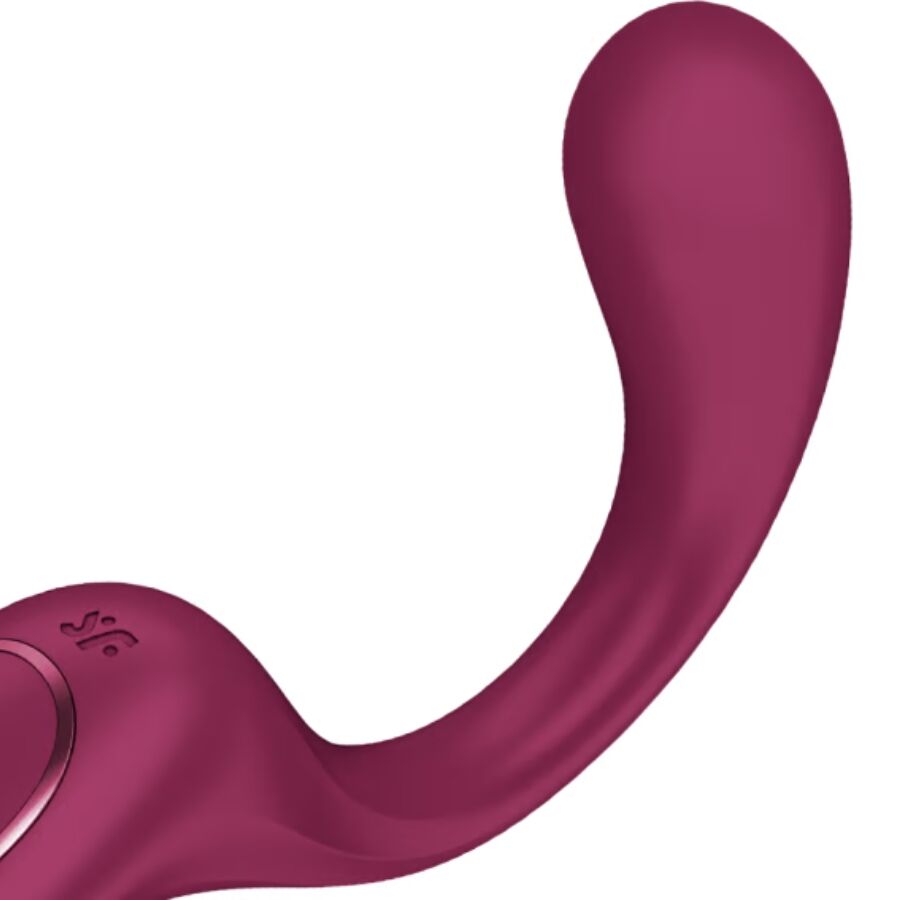 Vibratore Punto G G For Goddess 2