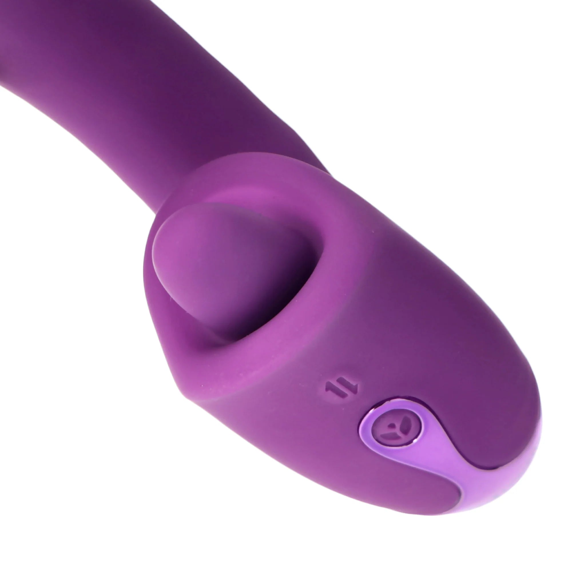 Vibratore Punto G Lecca Patong