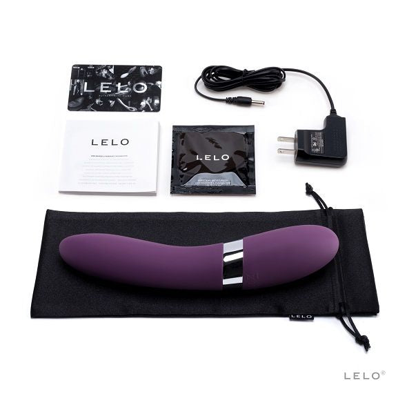 Vibratore Punto G Lelo Elise 2