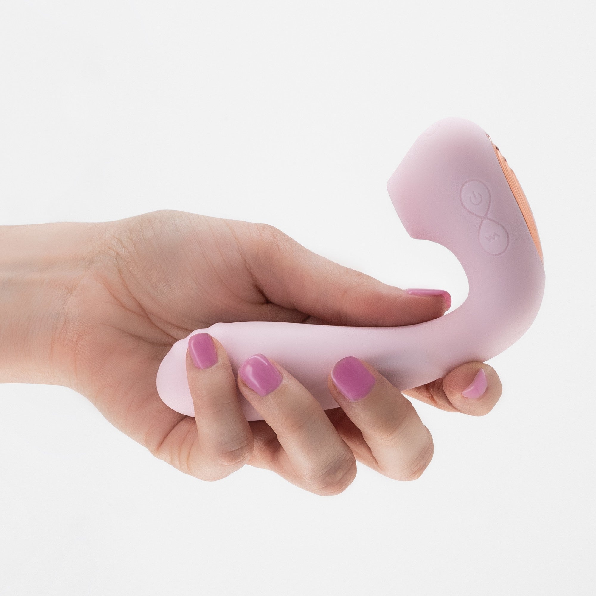Vibromasseur point G Pookie Plus