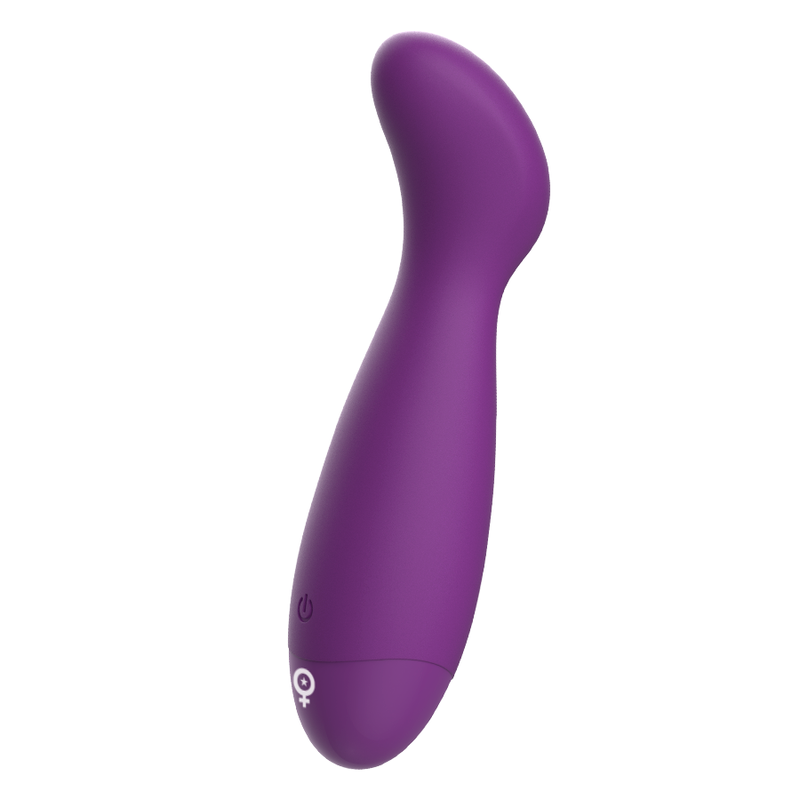 Vibromasseur point G Rewopulse