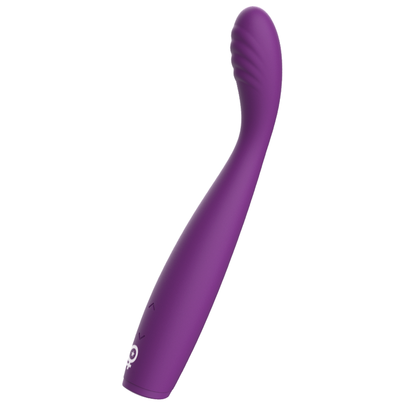 Vibromasseur point G Rewostim