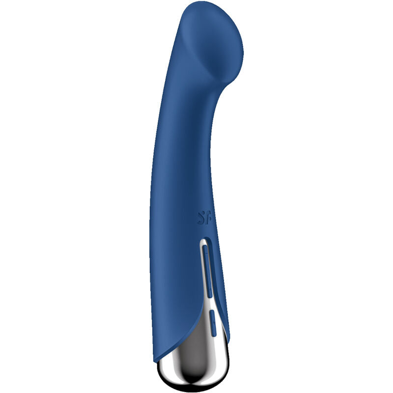 Vibratore Punto G Rotating Shaft
