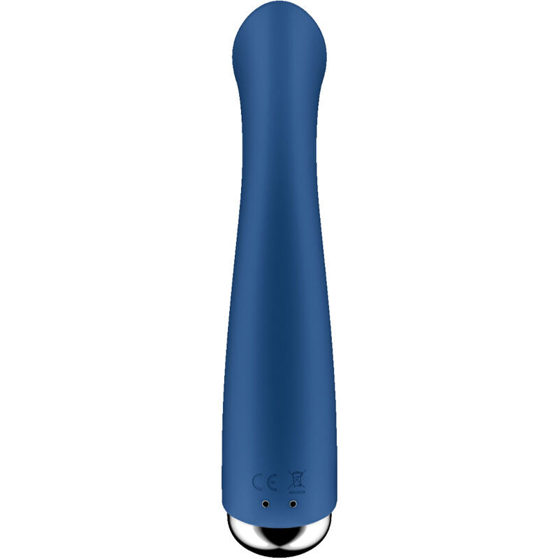 Vibratore Punto G Rotating Shaft