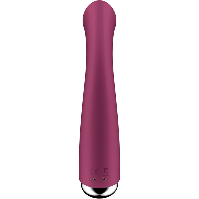 Vibratore Punto G Rotating Shaft