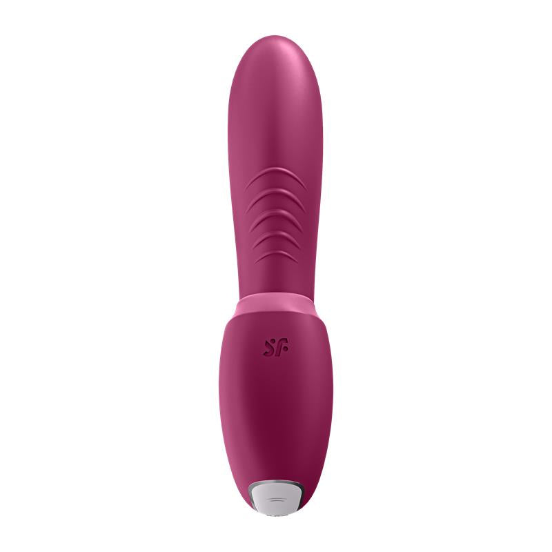 Vibratore Punto G Satisfyer Sunray