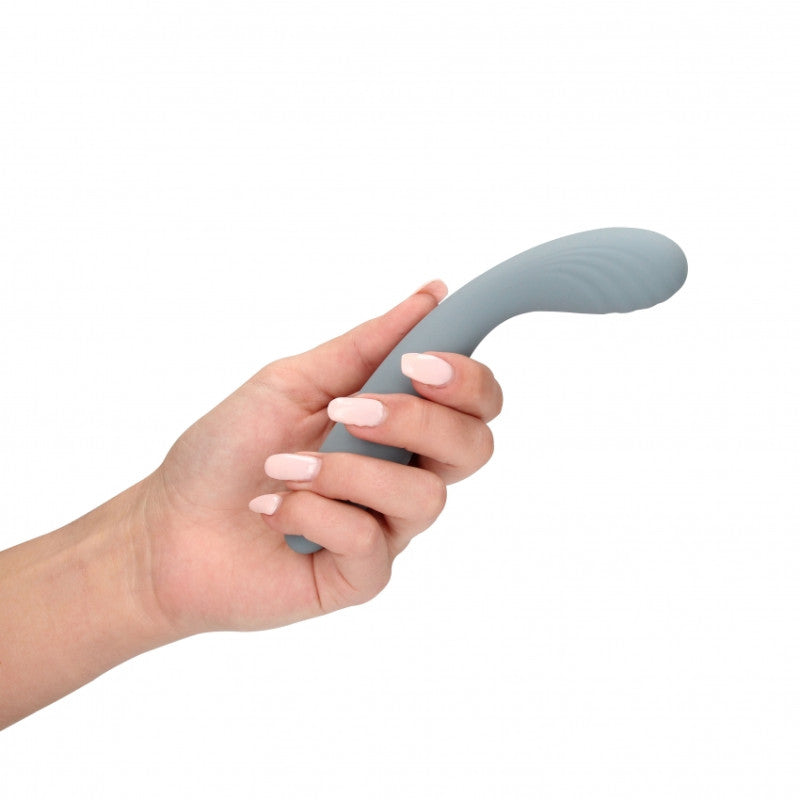 Vibromasseur point G Soft Squirt