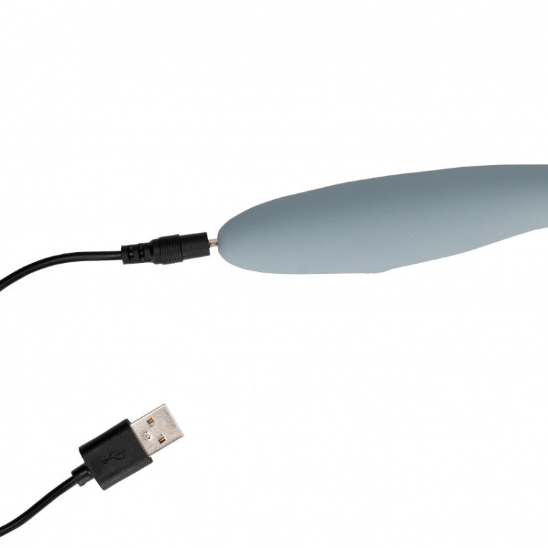 Vibratore Punto G Soft Squirt