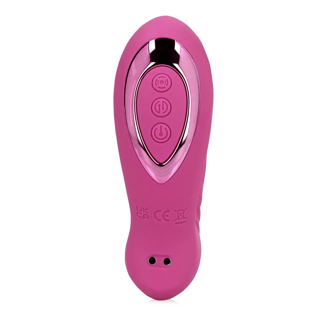 Vibratore Punto G Spingi Patong