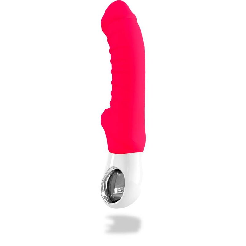 Vibromasseur point G Tigre