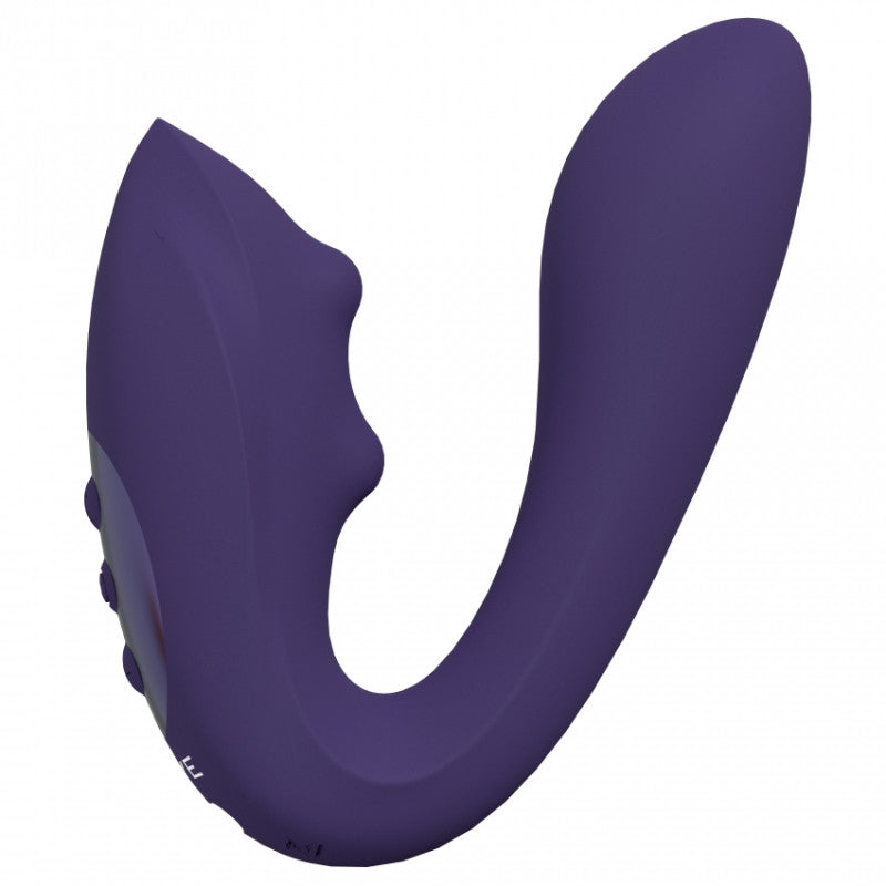 Vibrador Yuki Punto G
