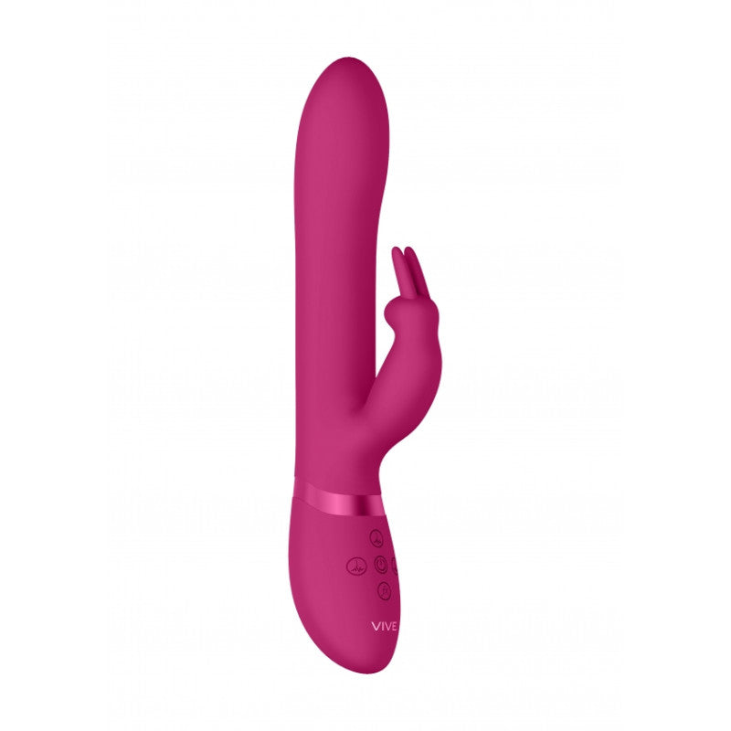Vibratore Rabbit Amoris