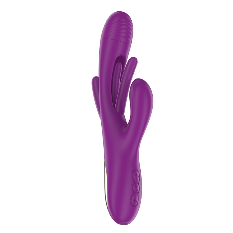 Vibratore Rabbit Apolo