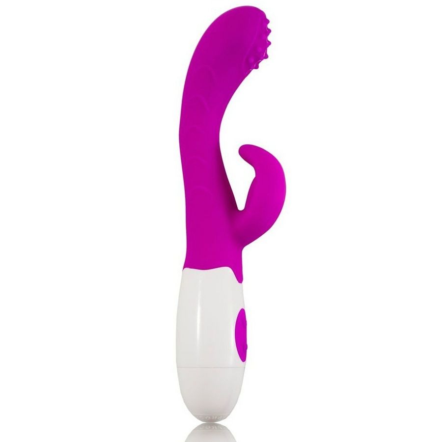 Vibromasseur lapin Arthur