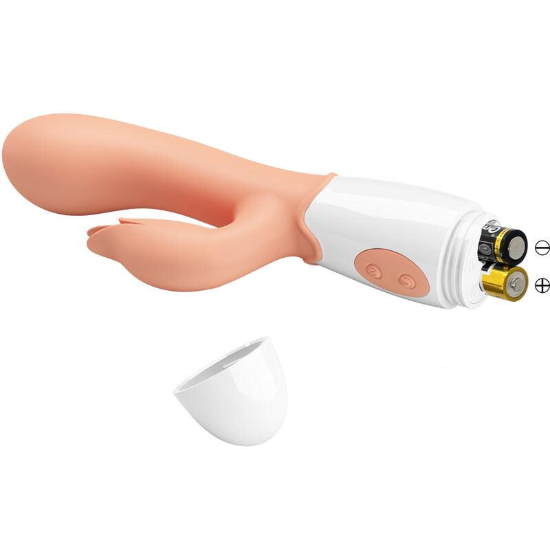 Vibromasseur Lapin Bloody Mary