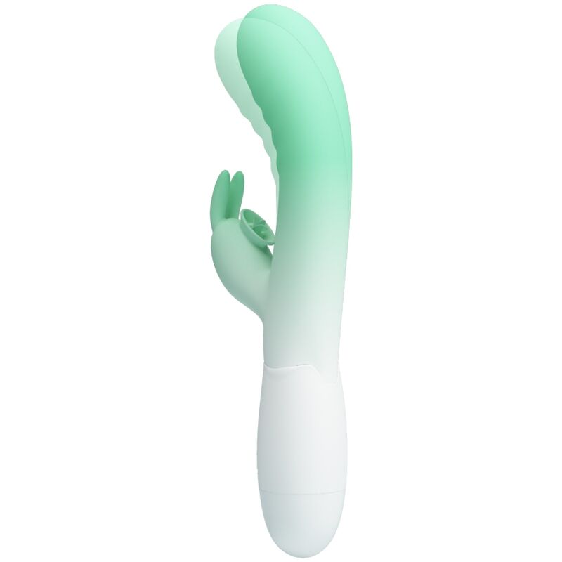 Vibratore Rabbit Light Cerberus