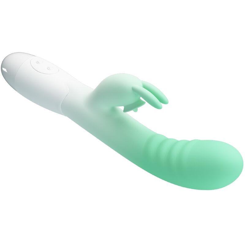 Vibratore Rabbit Zucchino Malandrino