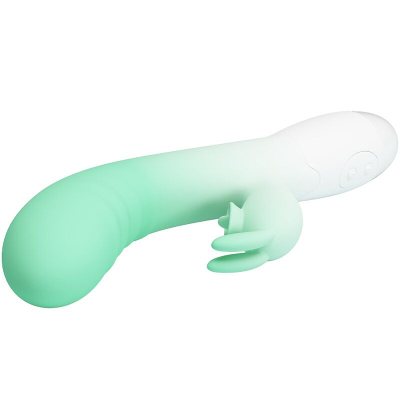 Vibratore Rabbit Light Cerberus