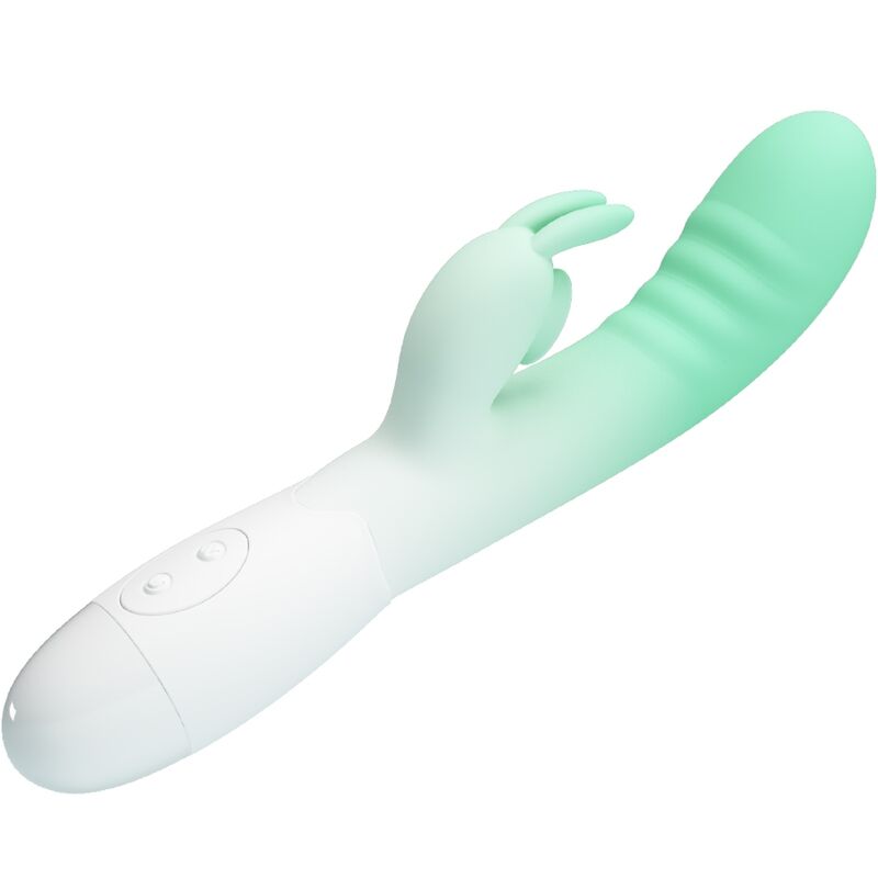 Vibratore Rabbit Light Cerberus