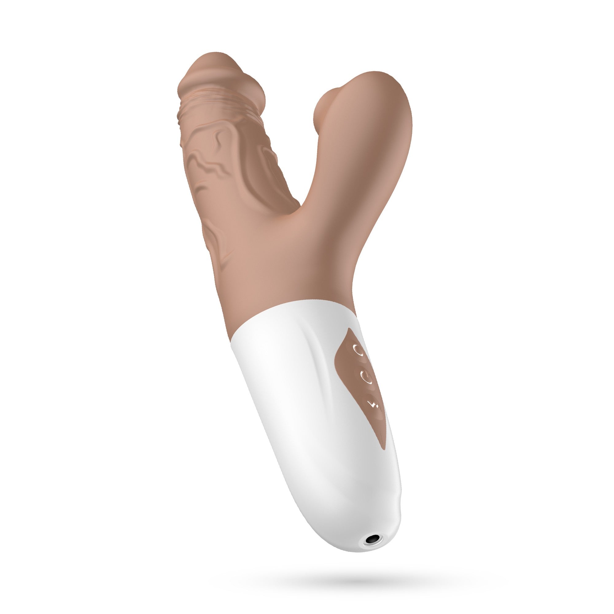 Vibromasseur lapin El Matador