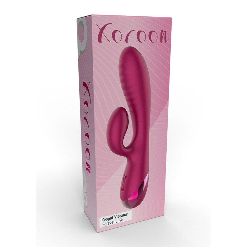 Vibratore Rabbit Forever Love