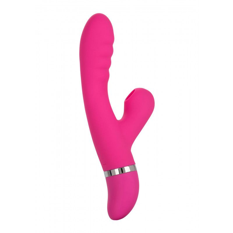 Vibromasseur Rabbit Frenzy Pucker
