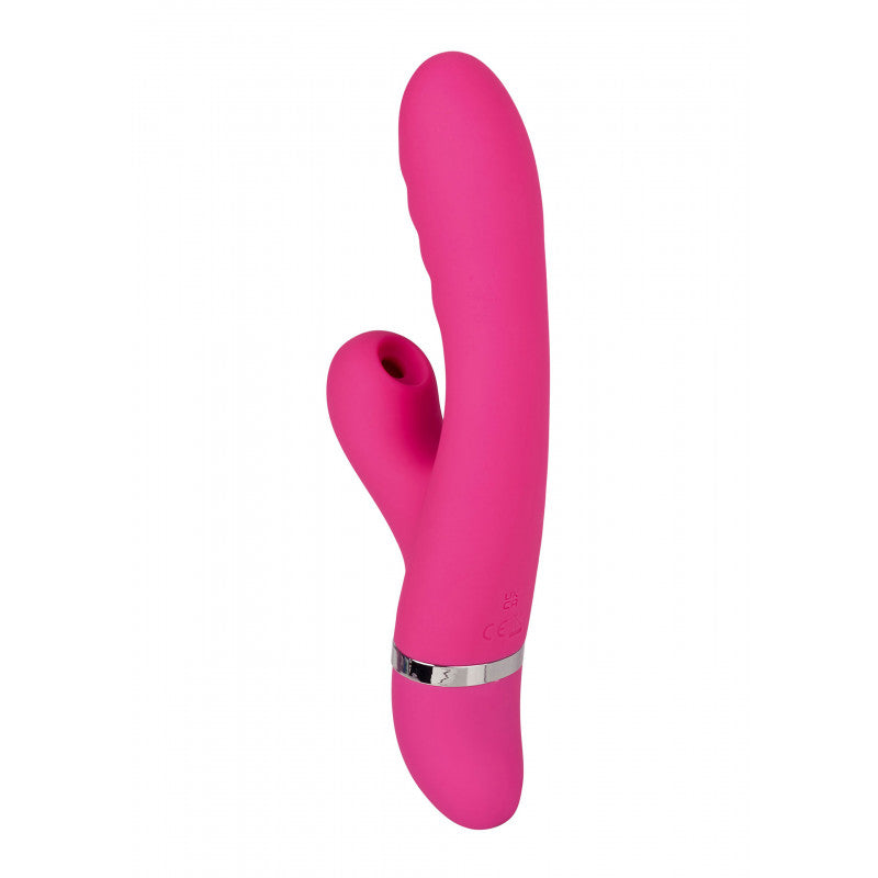 Vibromasseur Rabbit Frenzy Pucker