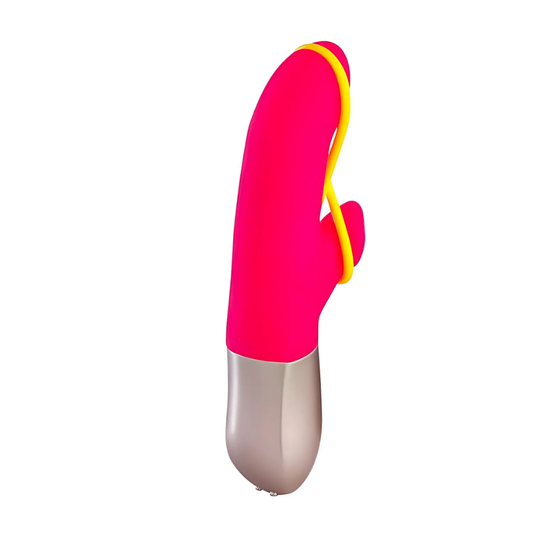 Vibromasseur Rabbit Fun Factory Amorino