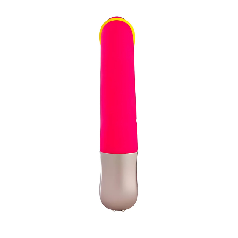 Vibromasseur Rabbit Fun Factory Amorino