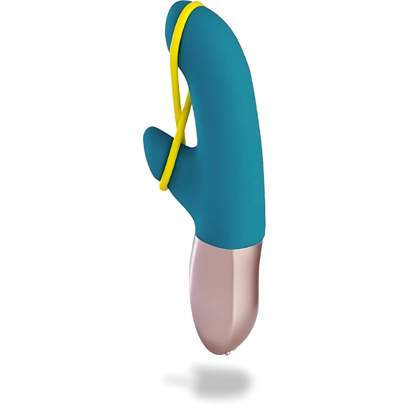 Vibromasseur Rabbit Fun Factory Amorino