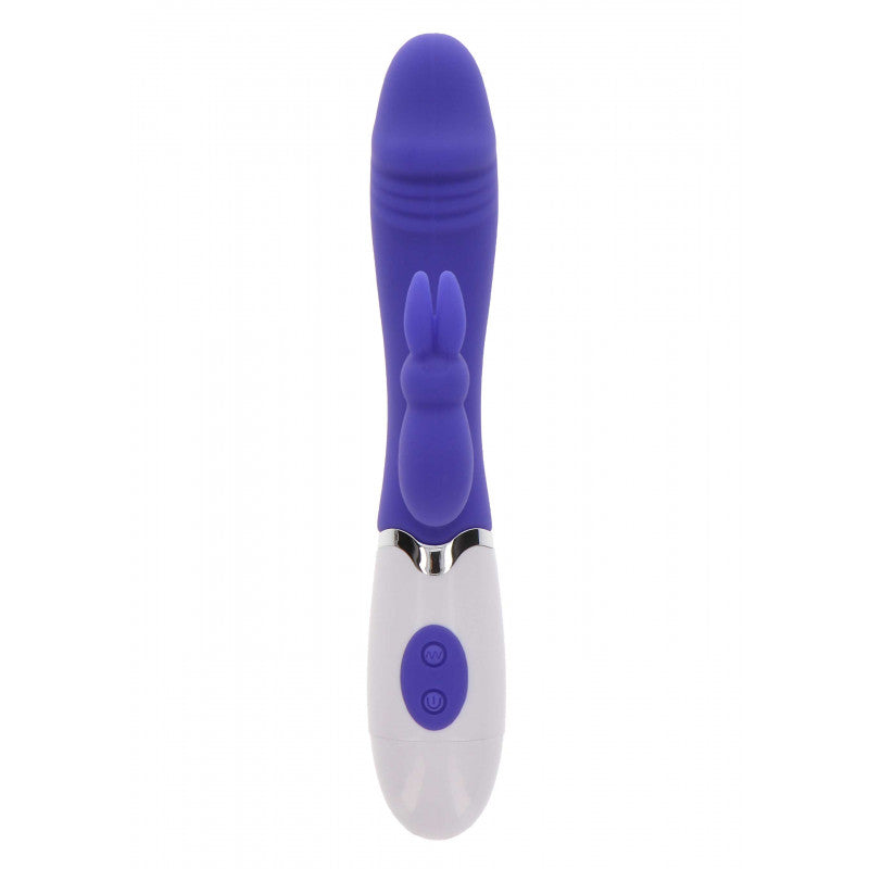 Vibromasseur lapin Funky Rabbit