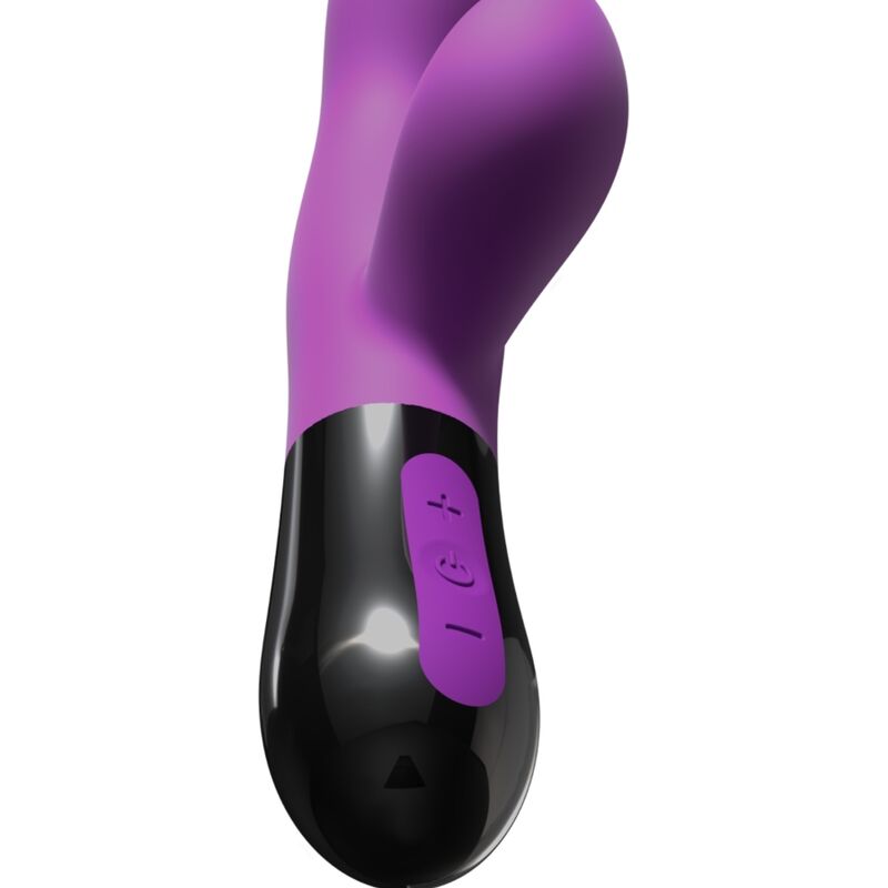 Vibratore Rabbit Gaia 2.0