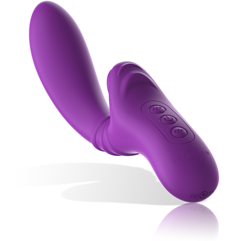 Vibratore Rabbit Harry