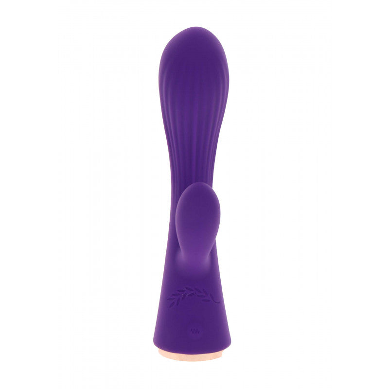 Vibratore Rabbit Iris