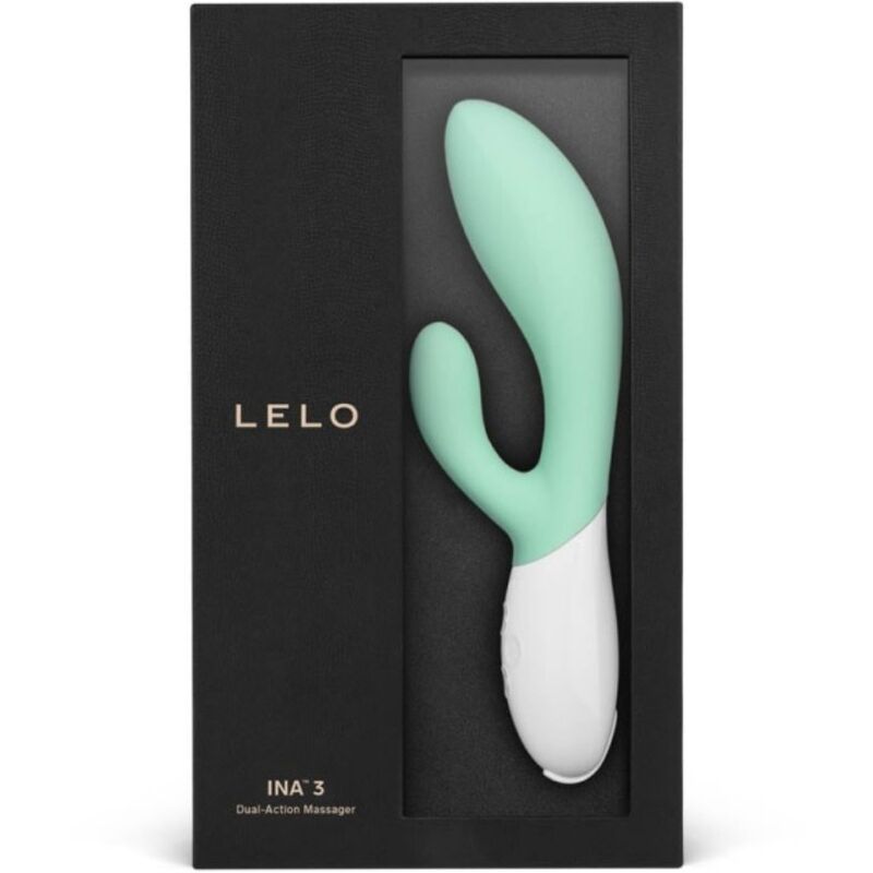 Lelo Ina 3 Conejo Vibrador